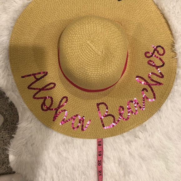 Floppy Sun Hat - Picture 3 of 4